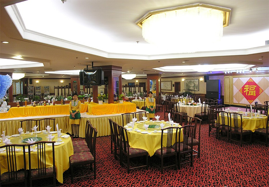 建银大酒店主图