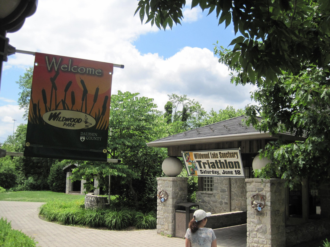 Wildwood Park景点图片