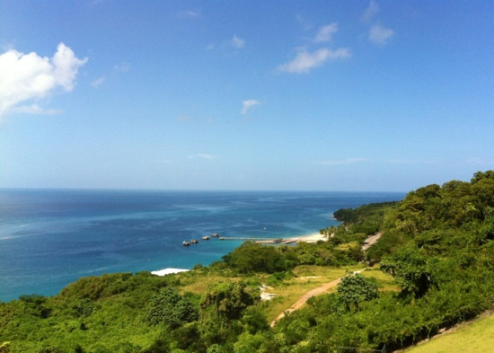 Playa Crash Boat-Aguadilla必去景点