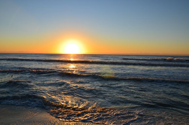 得米克海滩-那不勒斯必去景点