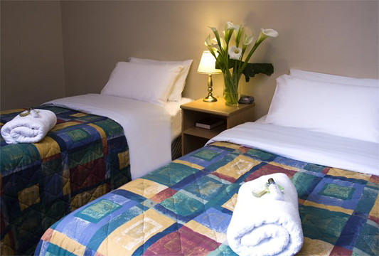 兰德威克酒店住宿-圣马可寄宿酒店 