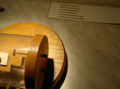 Museum of Miniatures-布拉格必去景点