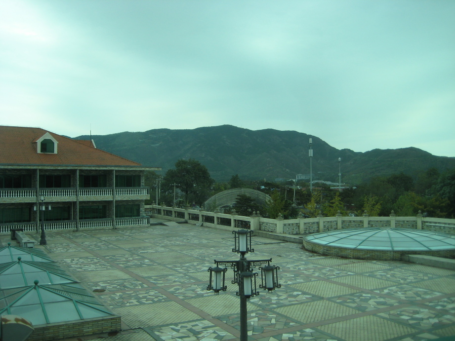 北京世纪金源香山商旅酒店-浴室