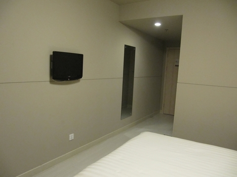 合肥锦江之星庐江路店-客卧