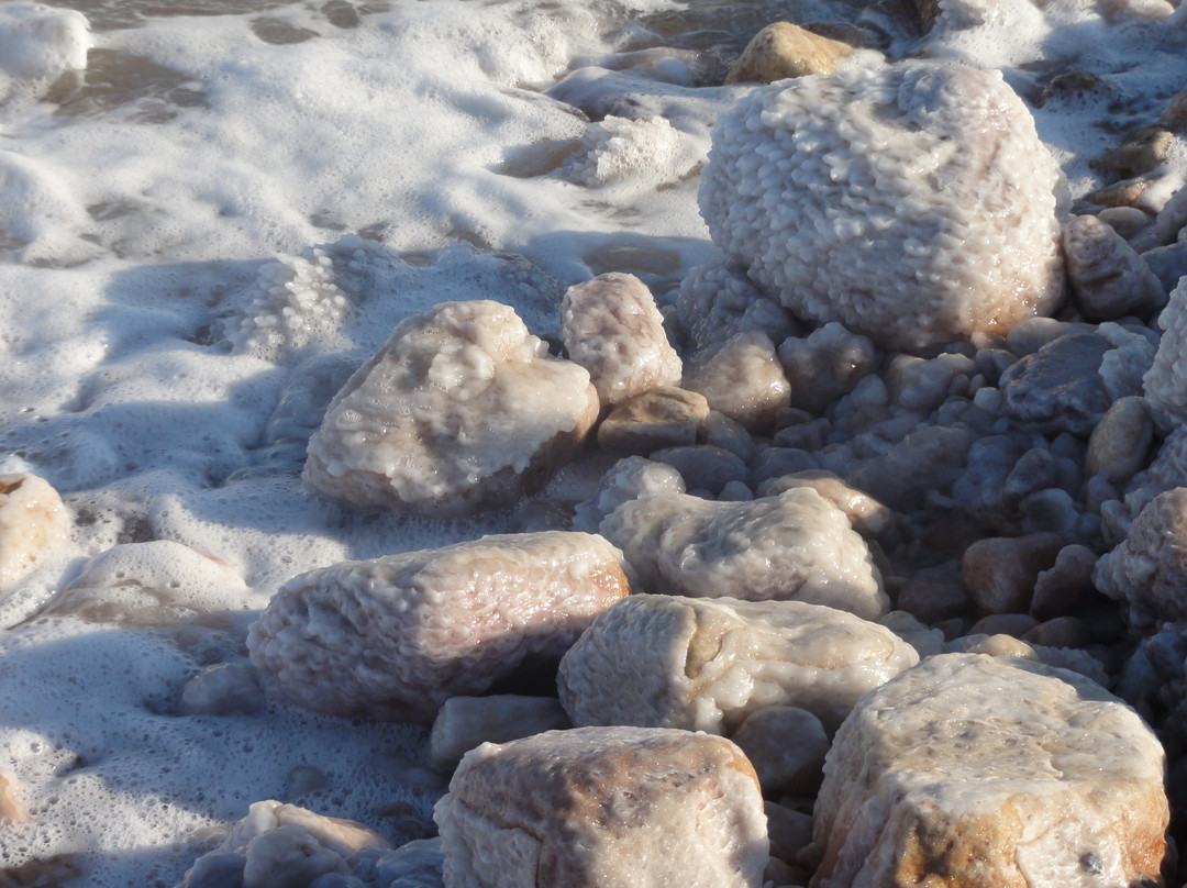 死海-死海地区必去景点