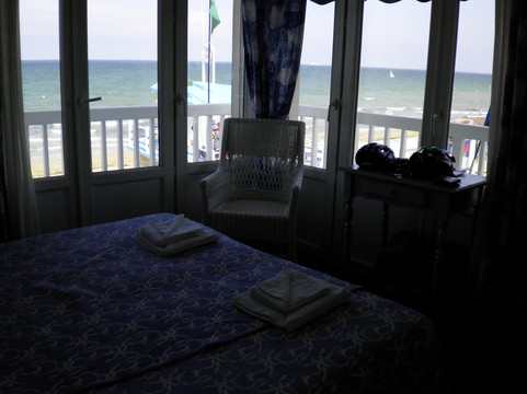 Langrune-sur-Mer旅游攻略图片