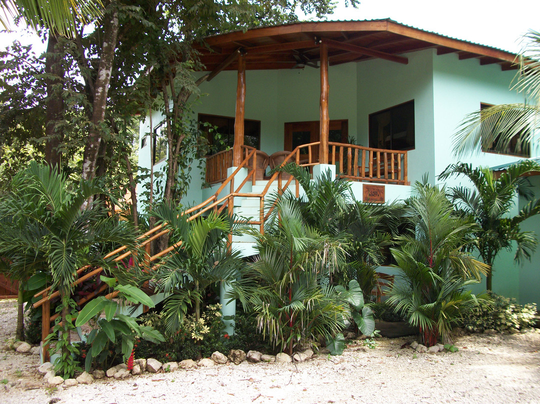 Nosara Paradise Rentals