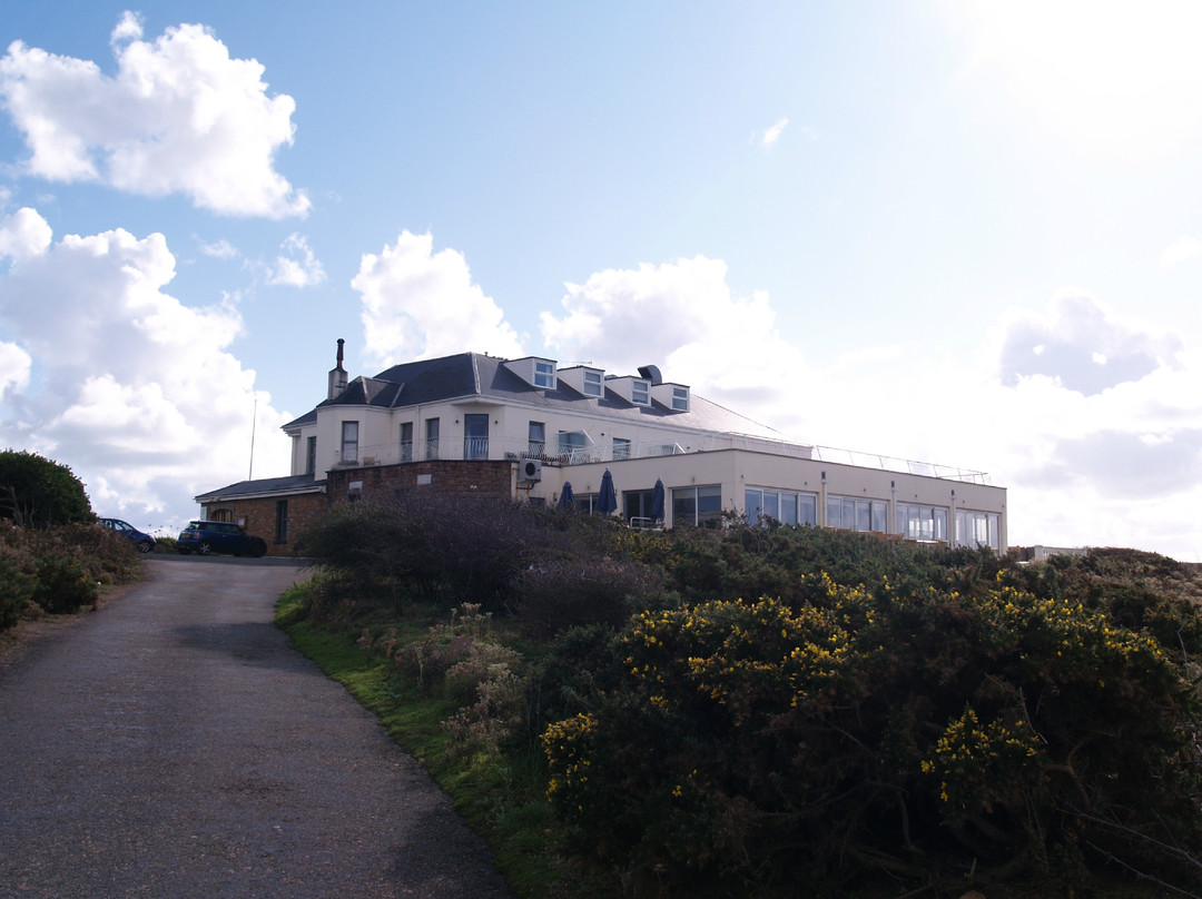 Corbiere Phare Apartments