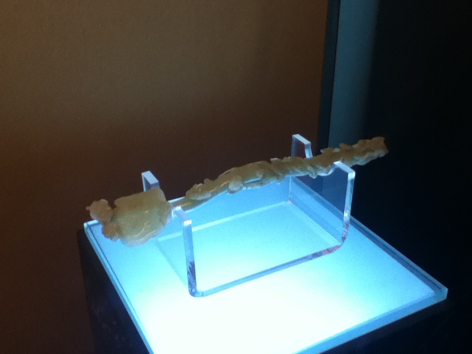 淄博市博物馆-淄博市必去景点