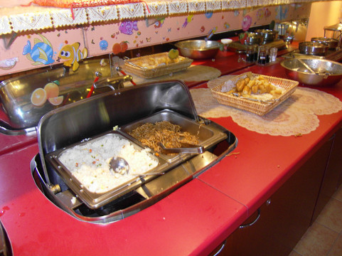 如家酒店（无锡南禅寺三阳广场店）主图