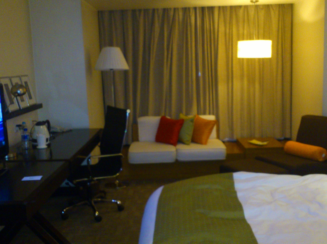 中环假日酒店主图