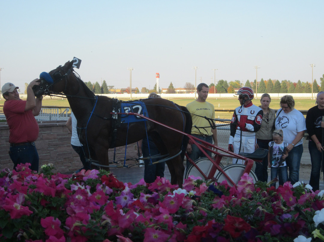 Prairie Meadows-阿尔图纳必去景点