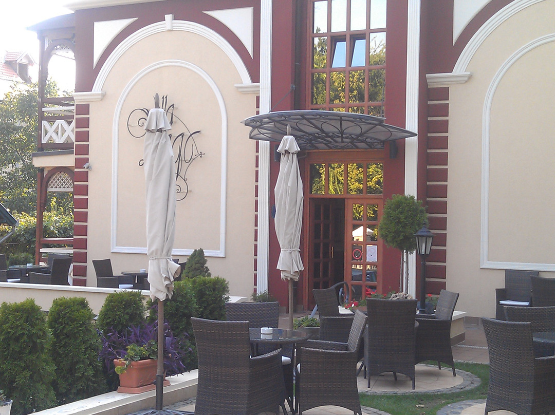 Hotel Vila Lago主图