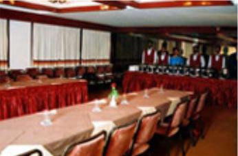 Hotel Poonja International