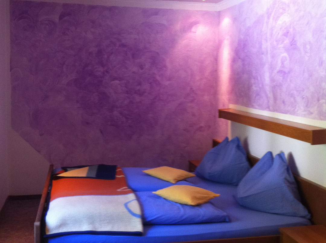 Enzianbrenner B&B主图