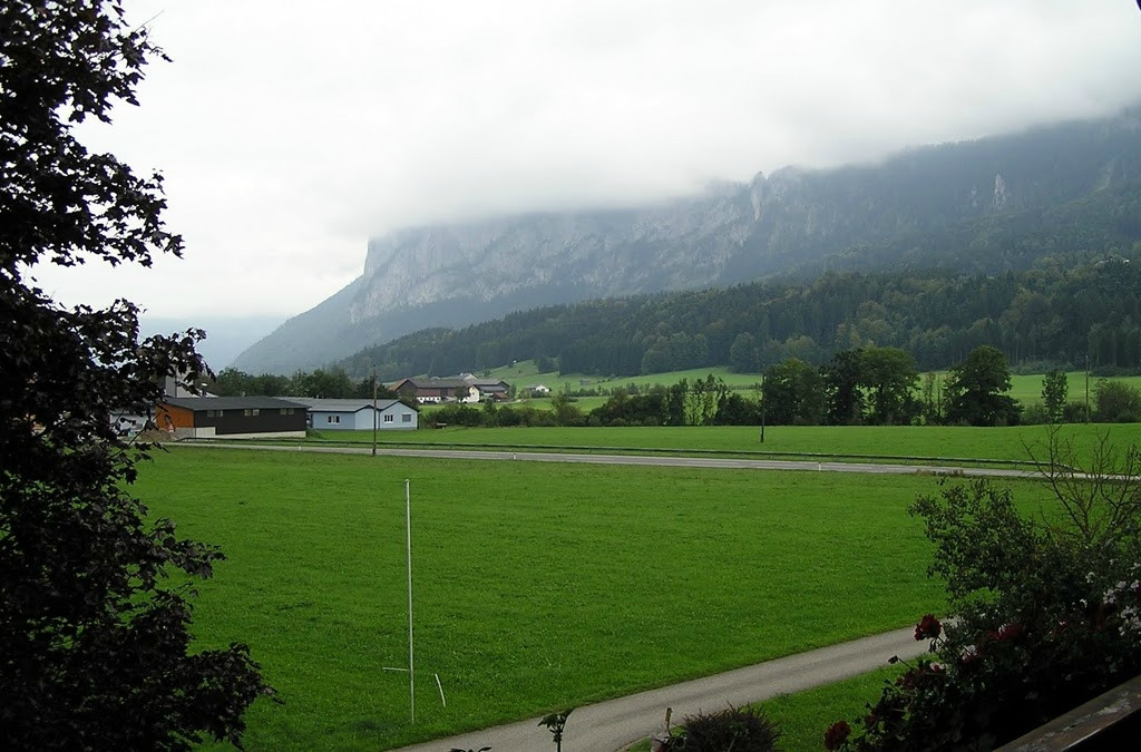 Bauernhof Bachbauer主图