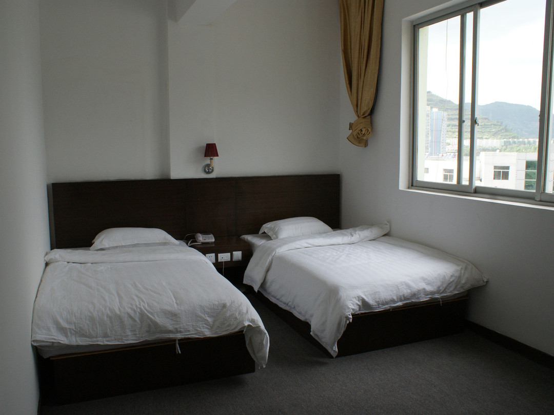 凤县快捷酒店主图