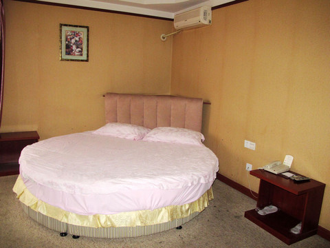 成都锦尚花酒店（宽窄巷子店）主图