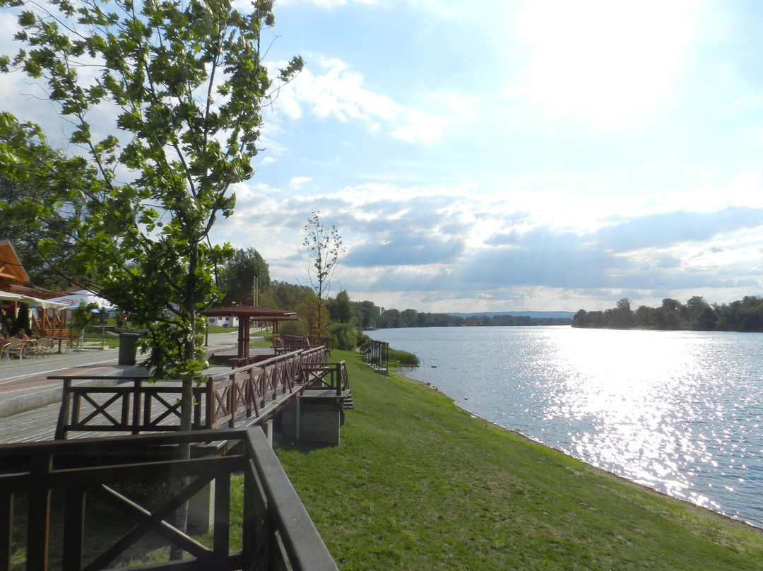 Srebrno Jezero - Silver Lake景点图片