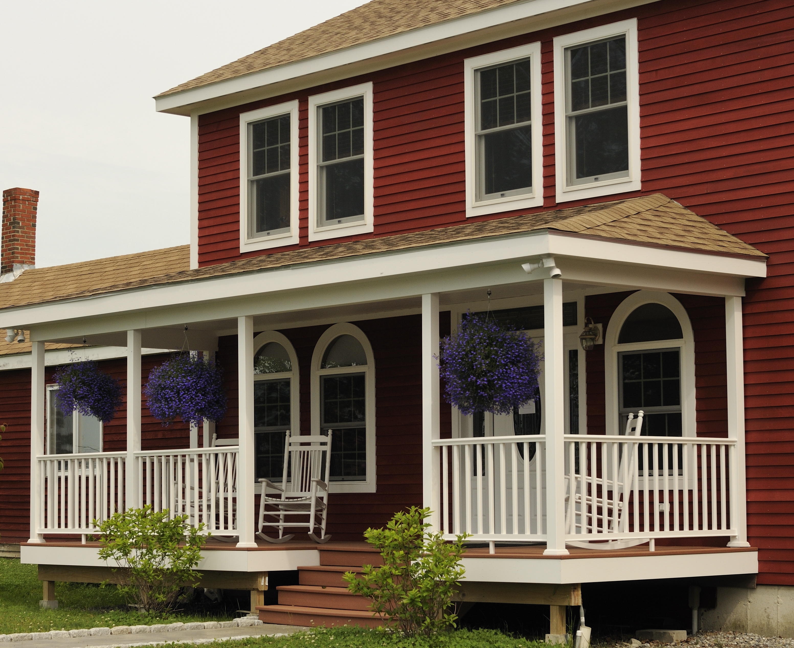 Ash Point Inn-官方
