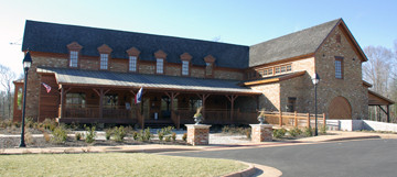 New Kent Winery-New Kent必去景点