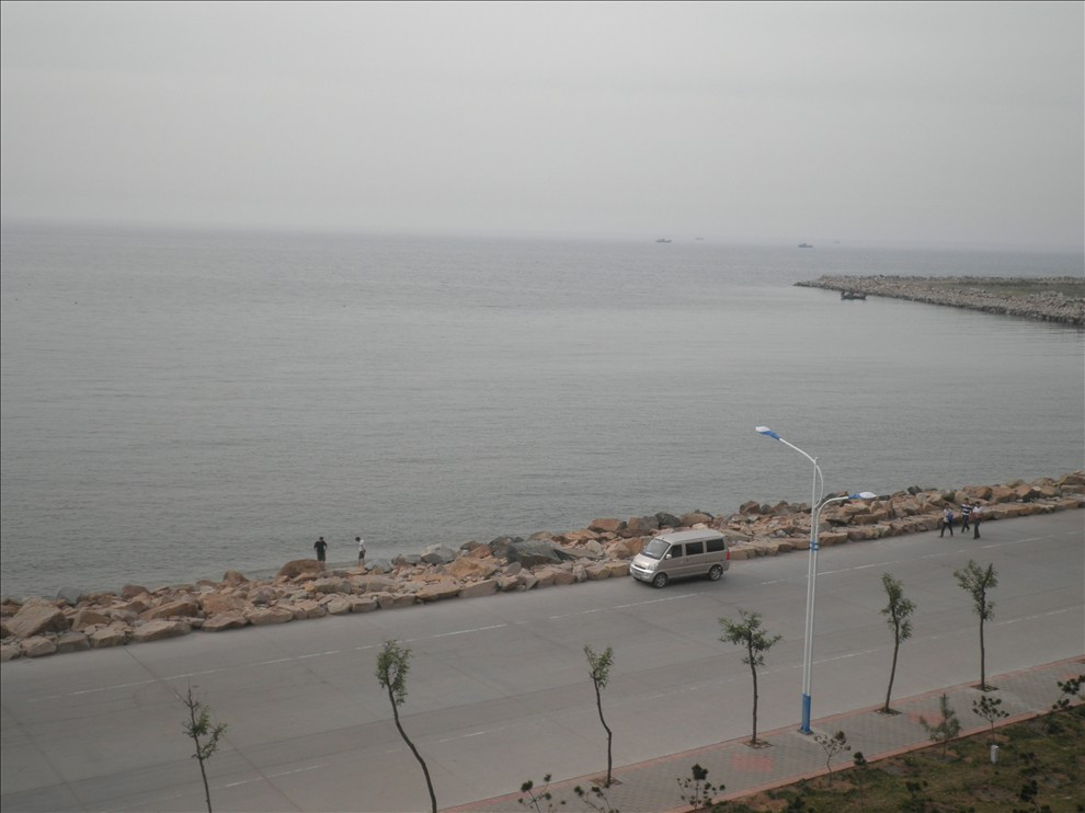 龙口自游公寓主图