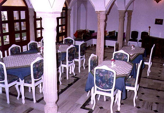Fort Dhamli