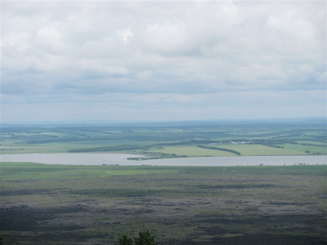 五大连池-五大连池市必去景点