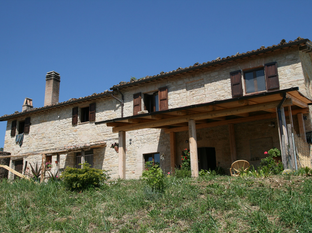 Agriturismo Dragoncello