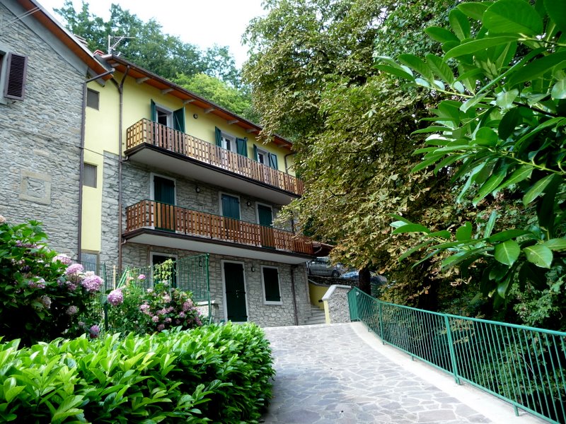 Antica Podesteria Casa Luca Bed & Breakfast-官方