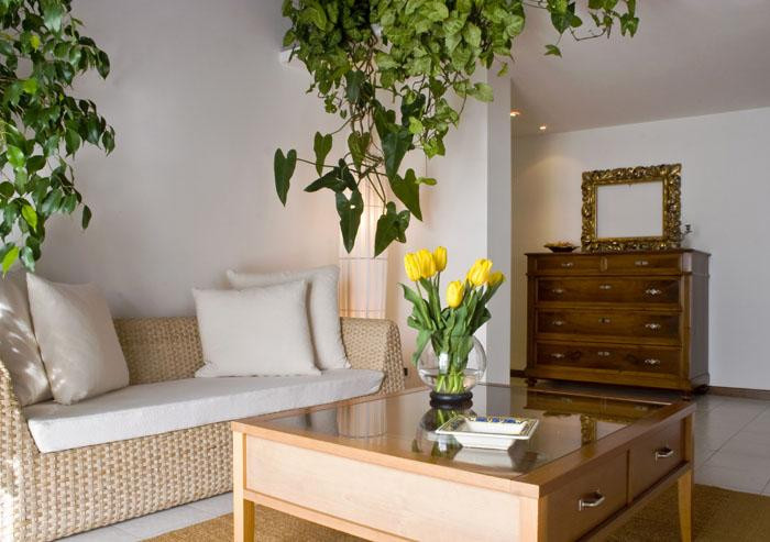 Zugliano酒店住宿-Casa Angela