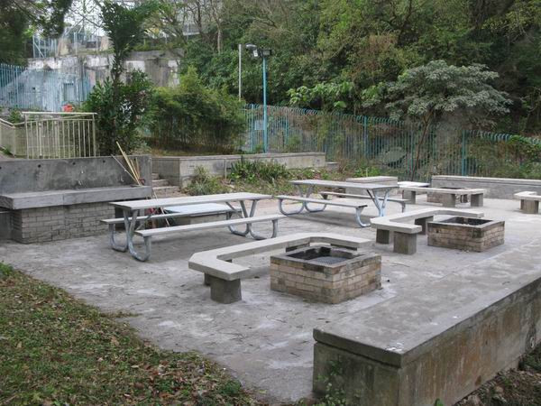 赛马会摩星岭青年旅舍主图