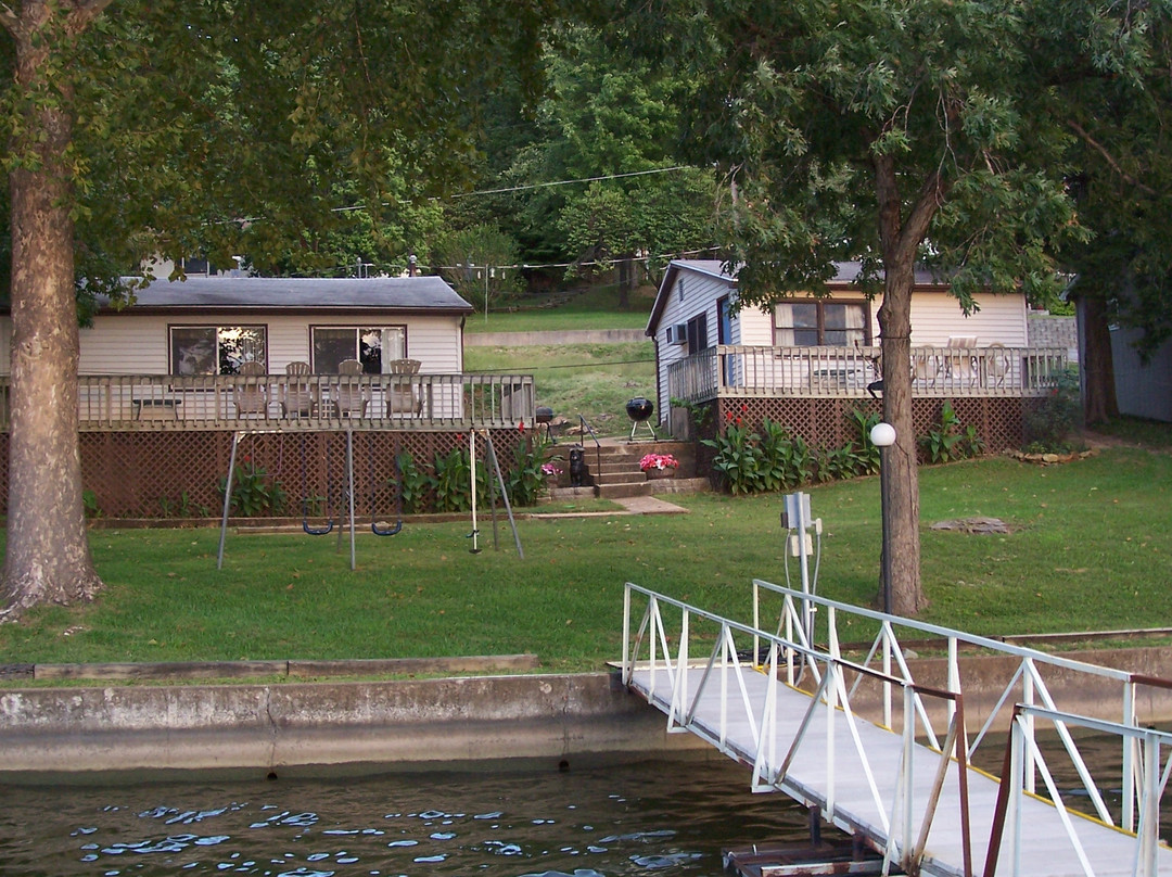 Val-E-Vue Resort