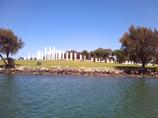 Mandurah Cruises-曼杜拉必去景点