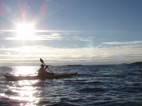 Natura Viva-赫尔辛基必去景点