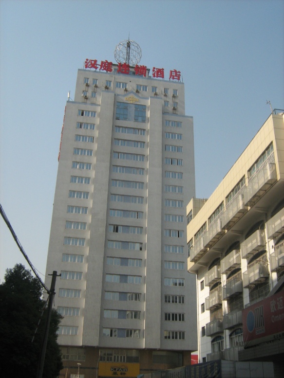 迈朋酒店(常州火车站青果巷店)-客卧