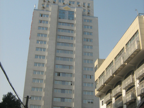 迈朋酒店(常州火车站青果巷店)主图