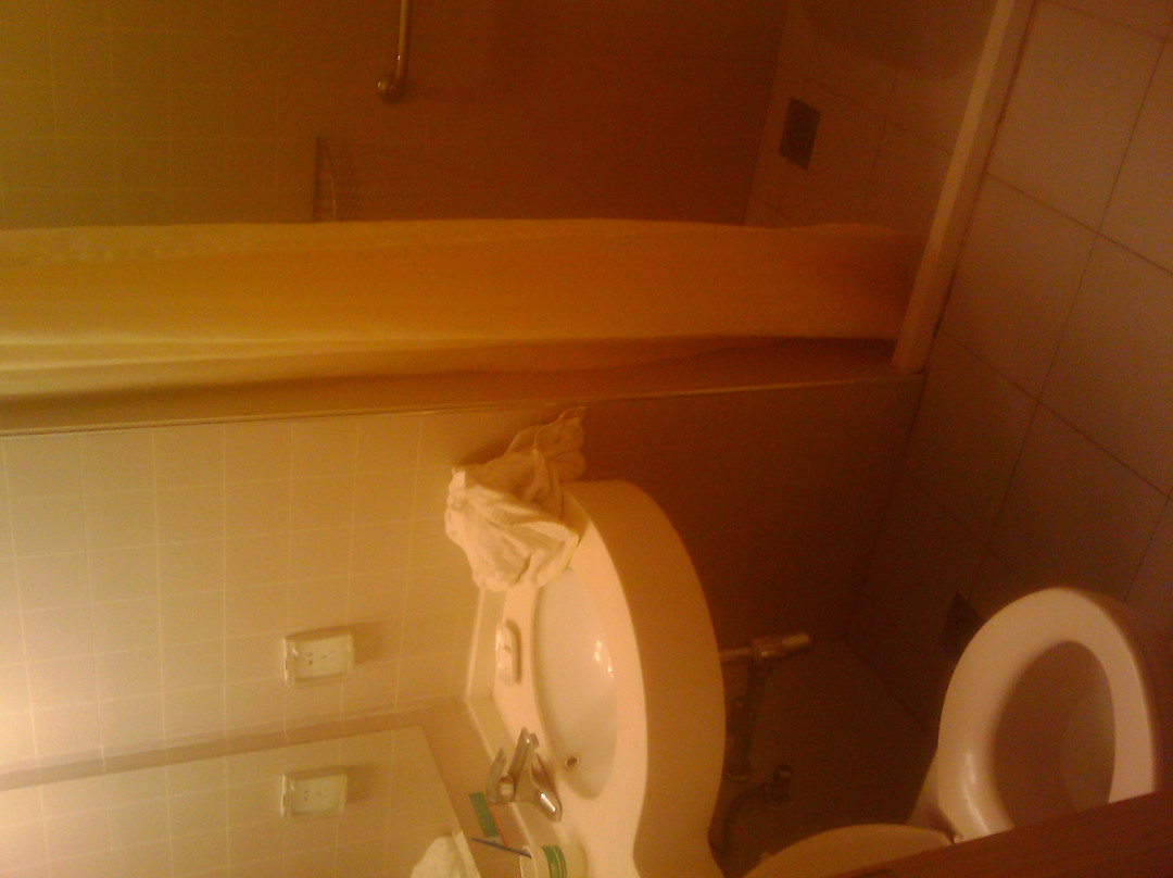 北京锦江之星天桥店主图