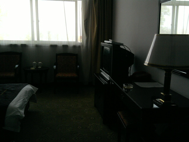 云海大酒店主图