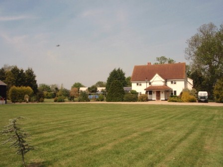 Monk Soham House-官方