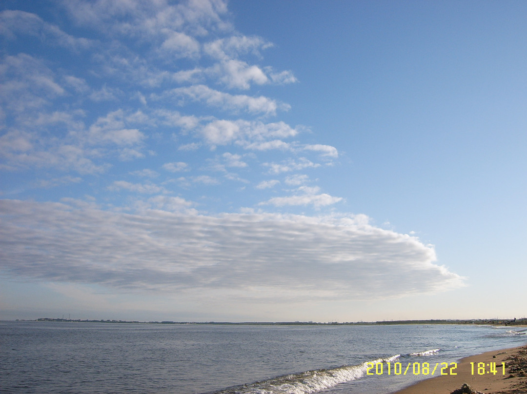 止锚湾-绥中县必去景点