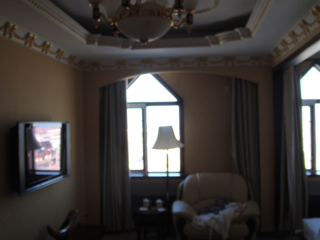 怡馨苑温泉休闲会馆主图