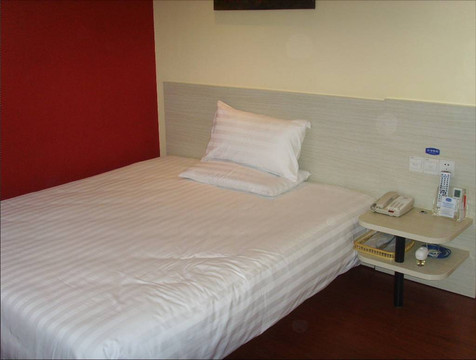 全季酒店（桂林高新万达广场七星路店）主图