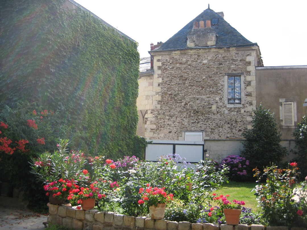 Chambres d'Hotes