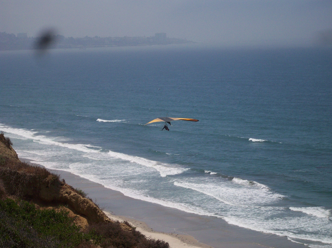 圣地亚哥黑海滩-圣地亚哥必去景点