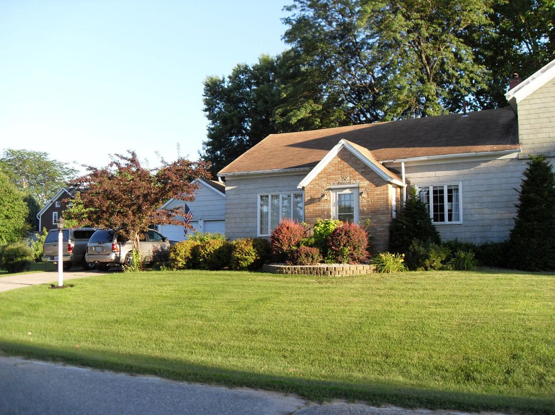 Village Guest Suite主图