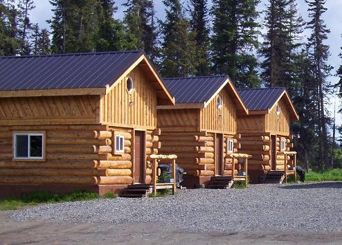 Sleepy Bear Cabins