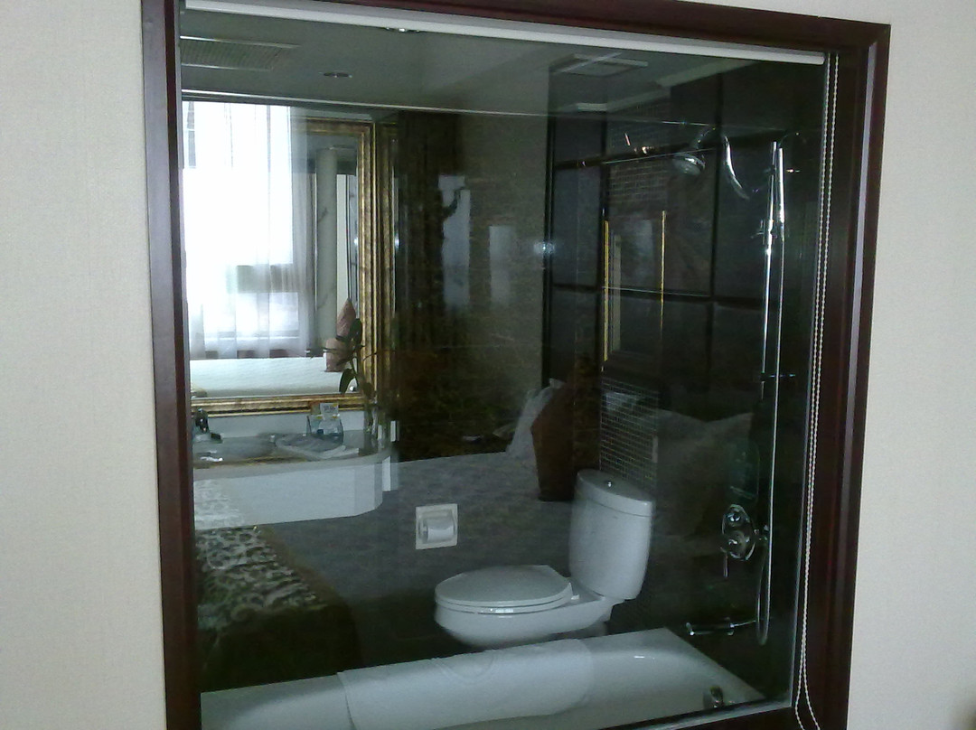 靖江国际大酒店主图