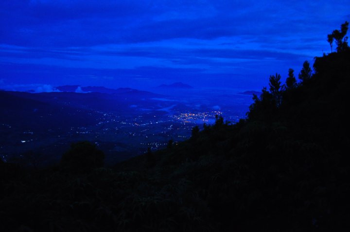 Mount Marapi (Gunung Marapi)-武吉丁宜必去景点
