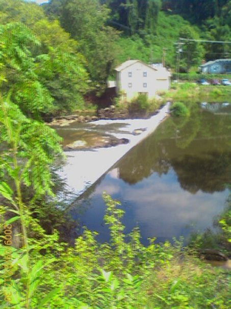 Dillsboro River Company-Dillsboro必去景点